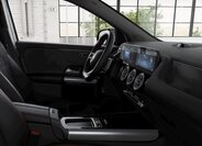 Mercedes-Benz GLA SUV / Terénní 1,3 l 110 kw