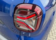 Dacia Duster SUV / Terénní 1,3 l 96 kw