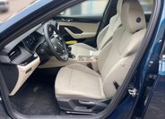 Škoda Octavia Liftback 1,5 l 110 kw