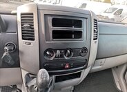 Mercedes-Benz Sprinter Ostatní 2,1 l 80 kw