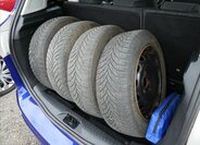 Ford B-MAX MPV 998,0 74 kw