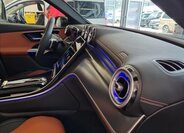 Mercedes-Benz GLC 17