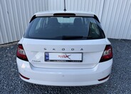 Škoda Fabia 11