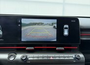 Hyundai Kona SUV / Terénní 1,6 l 145 kw