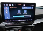 Cupra Formentor SUV / Terénní 1,5 l 200 kw