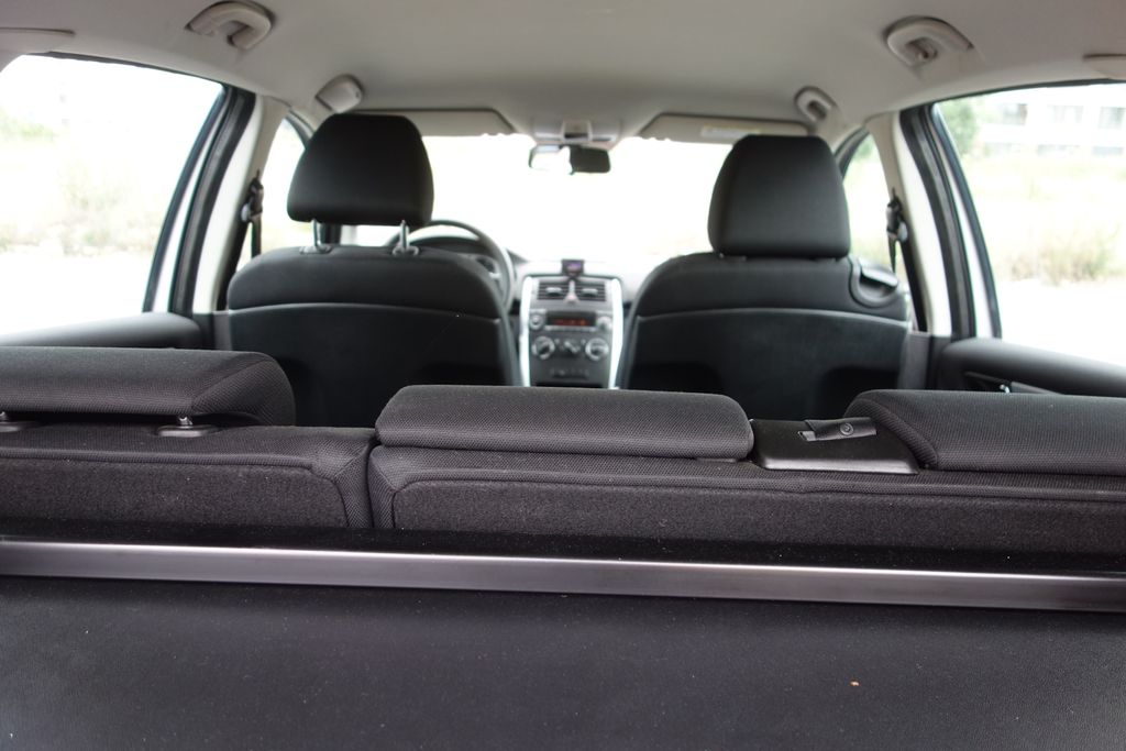 Mercedes-Benz Třídy B