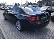 BMW Řada 7 Sedan / Limuzína 3,0 l 190 kw