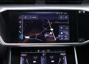 Audi A6 Kombi 2,0 l 150 kw