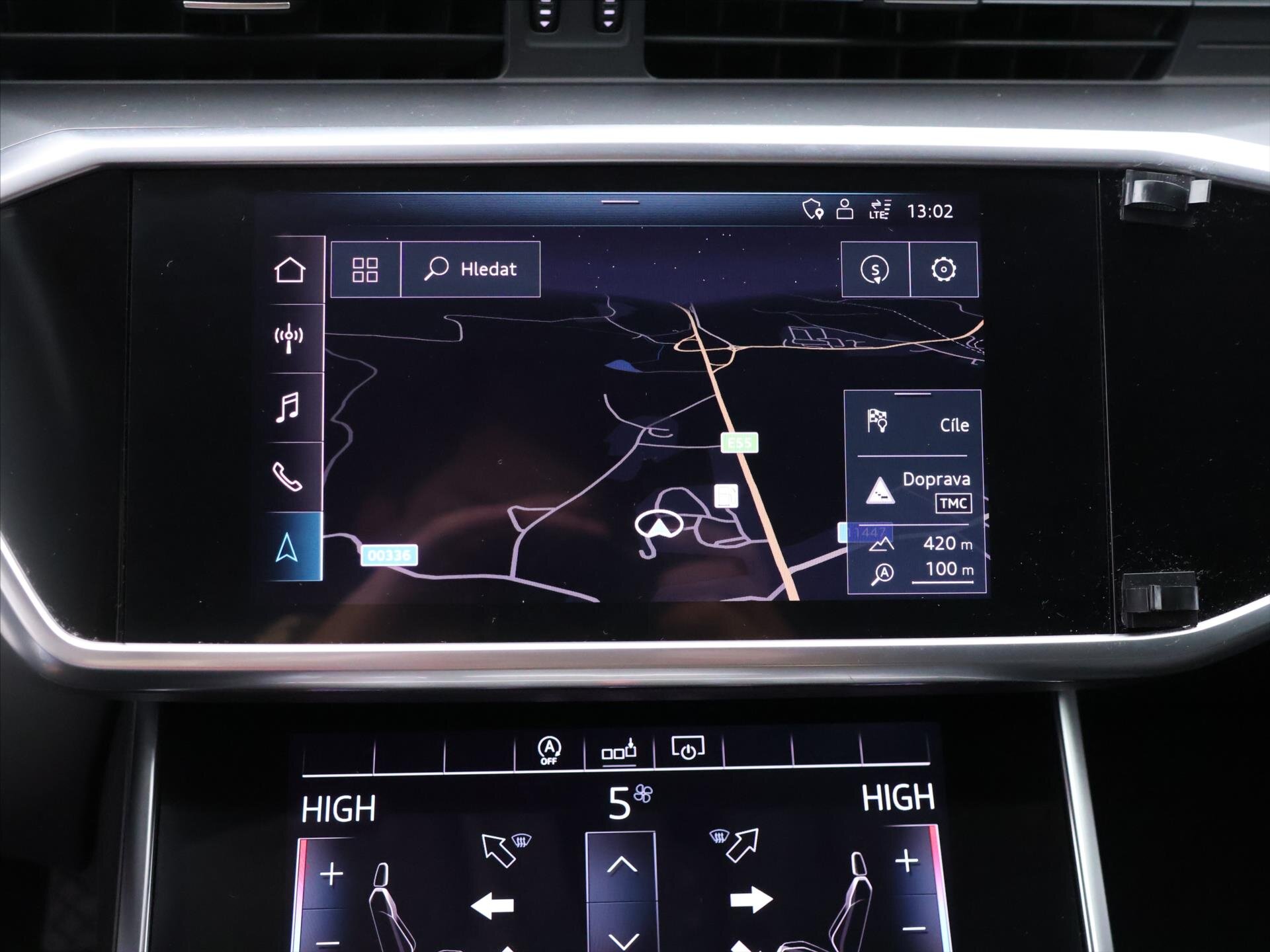 Audi A6 Kombi 2,0 l 150 kw