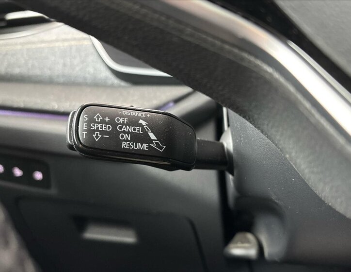 Škoda Octavia Liftback 1,5 l 110 kw