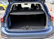 Ford Focus Kombi 1,5 l 85 kw