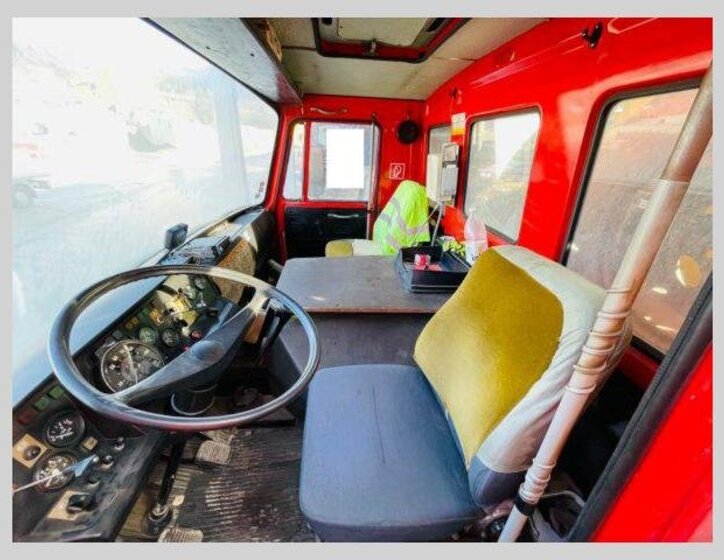 Tatra Ostatní Ostatní 0,0 208 kw