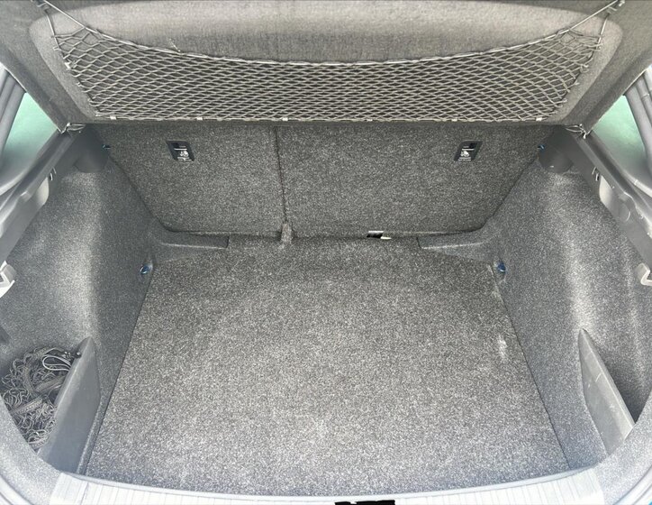 Škoda Scala Hatchback 1,5 l 110 kw