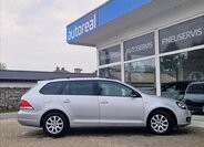 Volkswagen Golf Kombi 1,4 l 90 kw