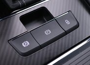 Škoda Superb Kombi 2,0 l 147 kw