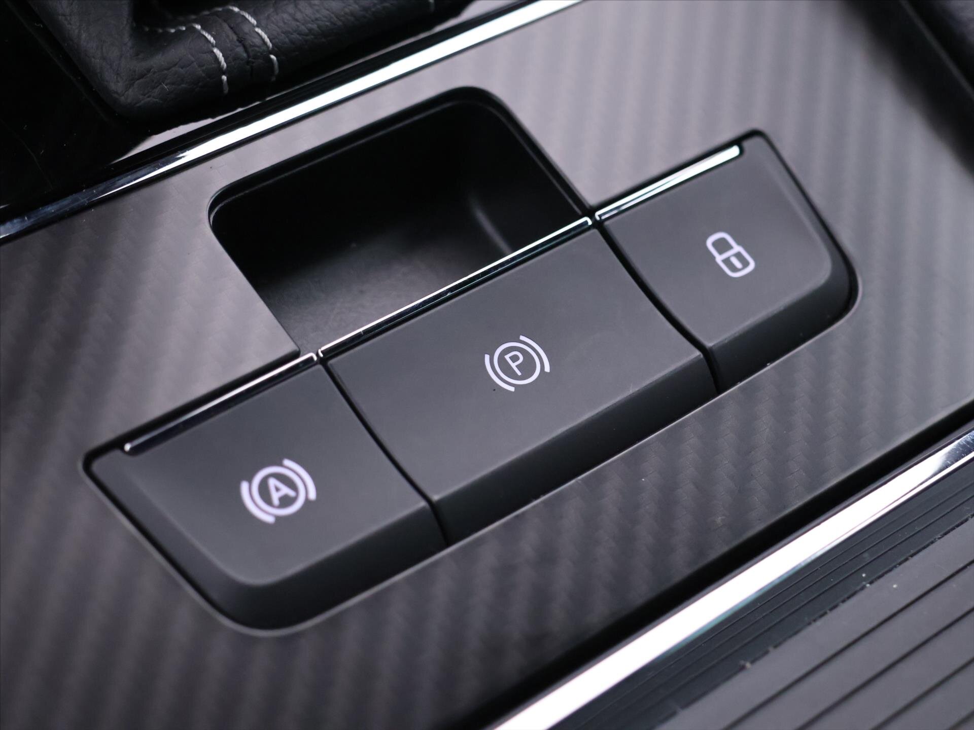 Škoda Superb Kombi 2,0 l 147 kw