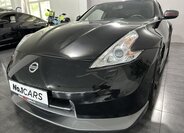 Nissan 370 Z 27