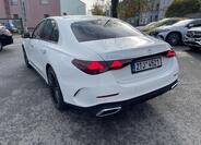 Mercedes-Benz Třídy E 5