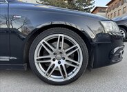 Audi A6 Kombi 3,0 l 176 kw
