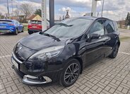 Renault Scénic MPV 1,5 l 81 kw