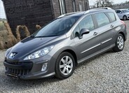 Peugeot 308 1