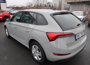Škoda Scala Hatchback 999,0 70 kw