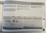 Peugeot 308 Kombi 1,2 l 96 kw