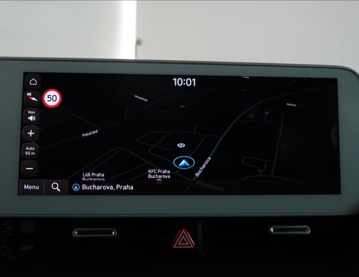 Hyundai Ioniq 5 Hatchback 0,0 168 kw