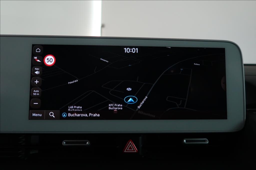 Hyundai Ioniq 5 Hatchback 0,0 168 kw