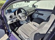 Seat Mii Hatchback 999,0 44 kw