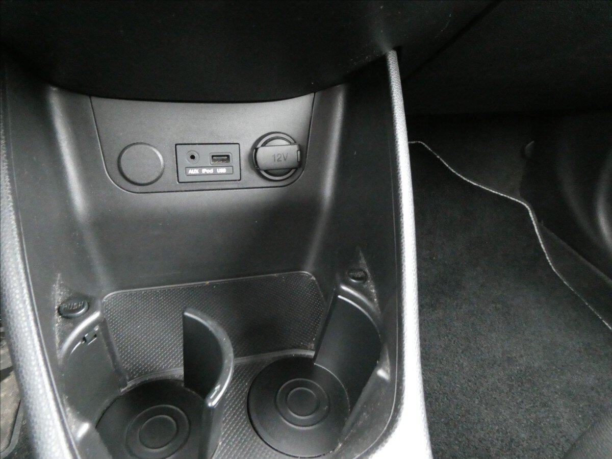 KIA Picanto Hatchback 1,2 l 63 kw