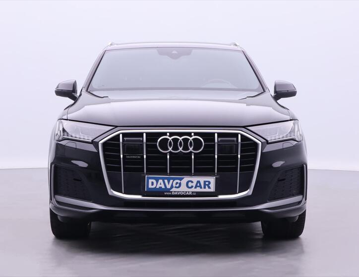 Audi Q7 2