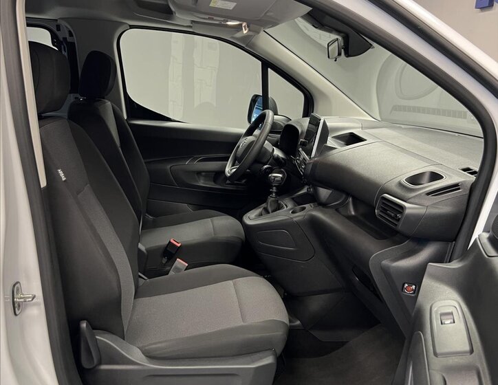 Toyota ProAce City Verso 8