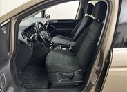 Volkswagen Touran MPV 2,0 l 110 kw