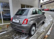 Fiat 500 5