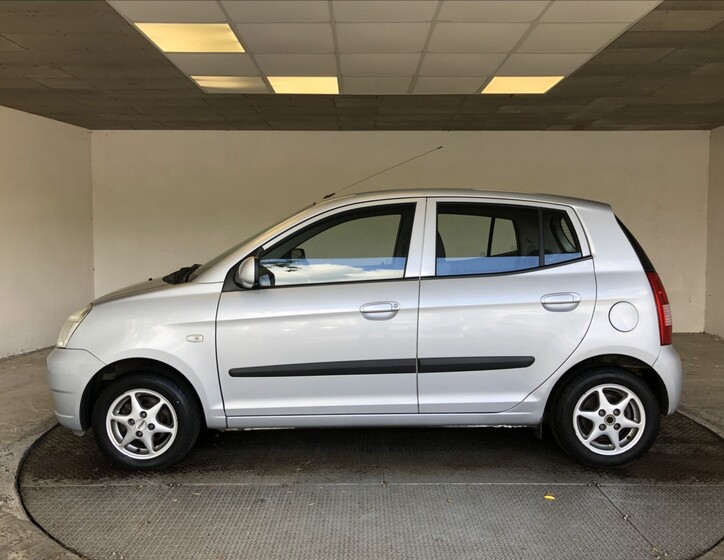 KIA Picanto 4