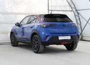 Opel Mokka SUV 1,2 l 74 kw