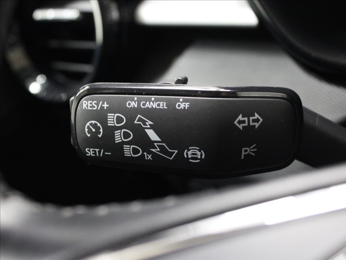 Škoda Fabia Hatchback 999,0 70 kw