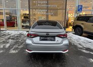 Toyota Corolla Sedan / Limuzína 1,8 l 72 kw