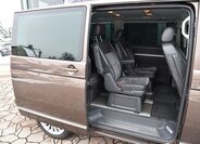 Volkswagen Multivan VAN-Minibus 2,0 l 132 kw
