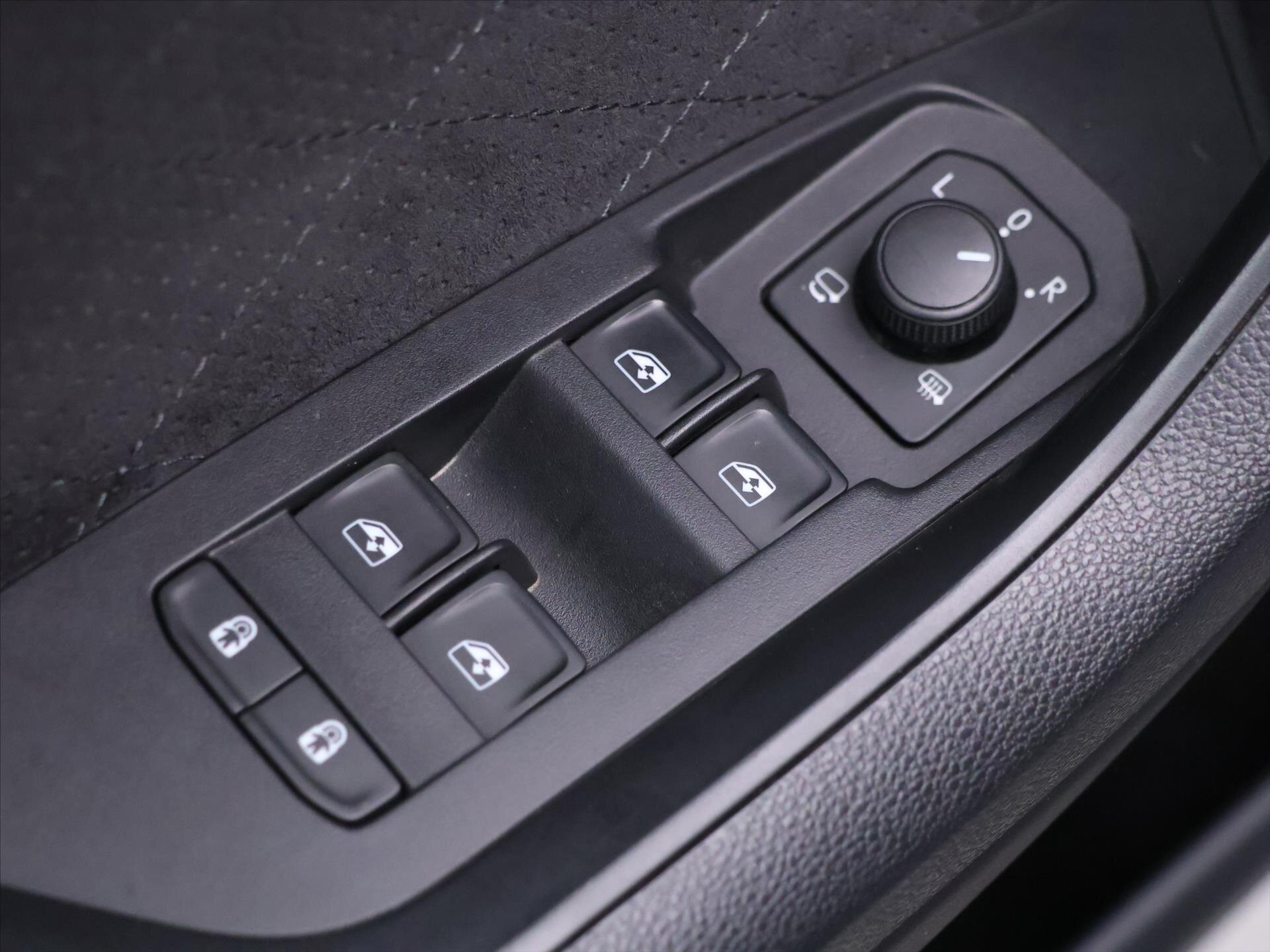 Škoda Kodiaq SUV / Terénní 2,0 l 176 kw