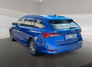 Škoda Octavia Kombi 2,0 l 85 kw