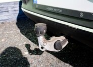 Mercedes-Benz EQC SUV 0,0 300 kw