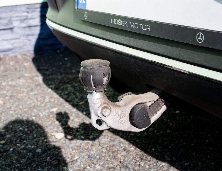 Mercedes-Benz EQC SUV 0,0 300 kw