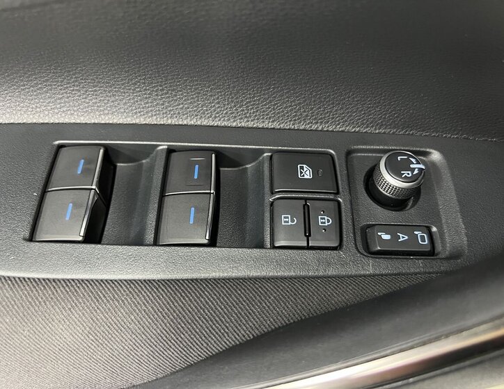 Toyota Corolla Kombi 1,8 l 72 kw