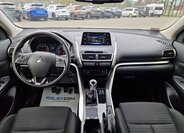 Mitsubishi Ostatní SUV / Terénní 1,5 l 120 kw