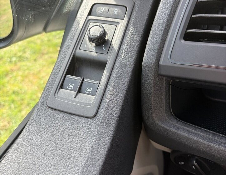 Volkswagen Transporter VAN / Minibus 0,0 0