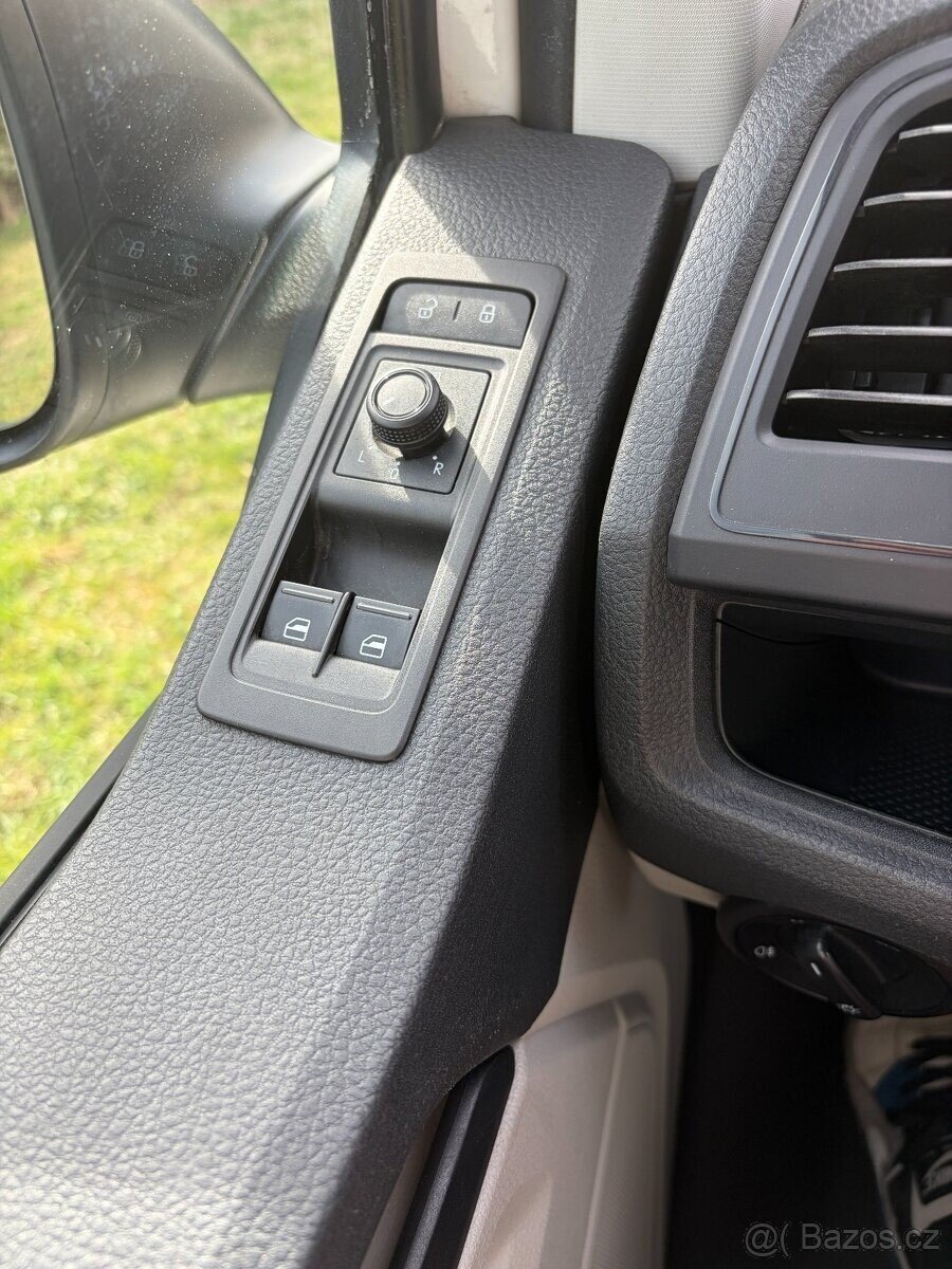 Volkswagen Transporter VAN / Minibus 0,0 0