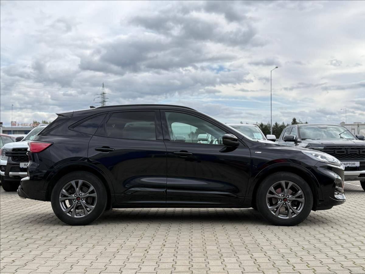 Ford Kuga SUV 2,0 l 140 kw