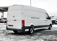 Volkswagen Crafter 3